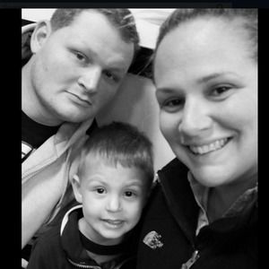 Meet your Posher, Sabrina